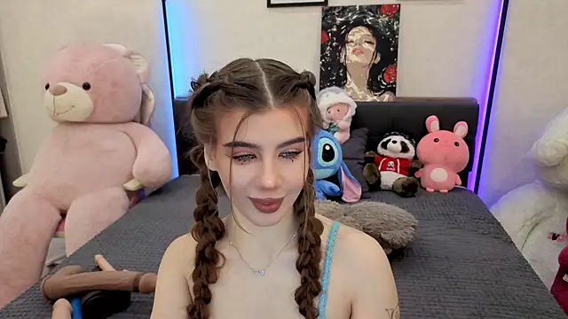 dolly ll online show from 16, 11, 2025