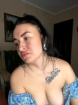 Roxana Bell online show from 22, 11, 2025