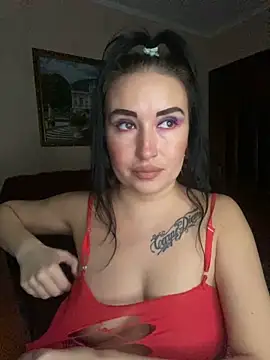 Roxana Bell online show from 6, 2, 2026