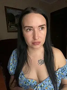 Roxana Bell online show from 16, 4, 2026