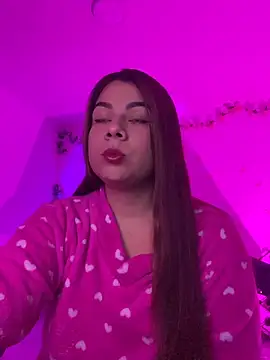 little tifanny82 online show from 24, 2, 2026