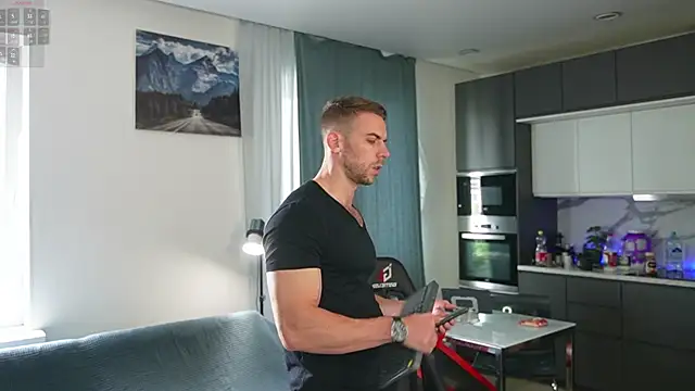 danielkraigforu online show from 20, 7, 2026