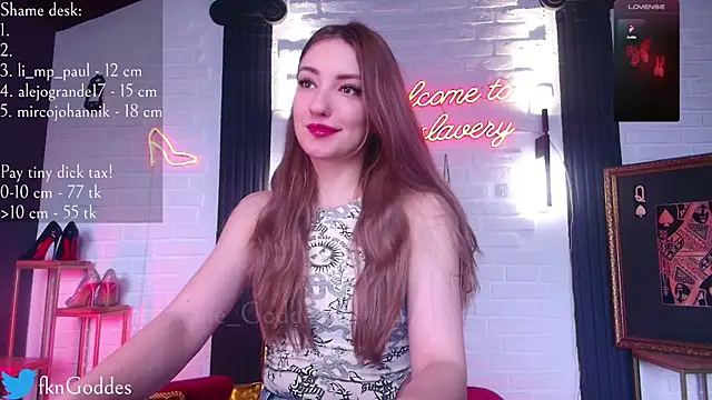 Snapshot of Jane_Goddess chatting on 12, 3, 2025 Jane Goddess online show from 12, 3, 2025