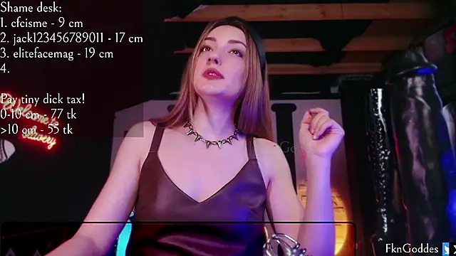 Snapshot of Jane_Goddess chatting on 7, 2, 2026 Jane Goddess online show from 7, 2, 2026