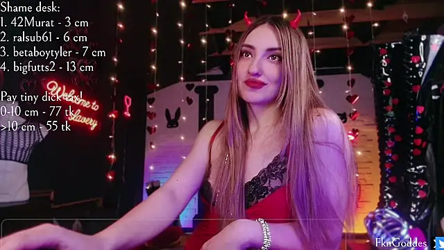 Snapshot of Jane_Goddess chatting on 15, 2, 2026 Jane Goddess online show from 15, 2, 2026