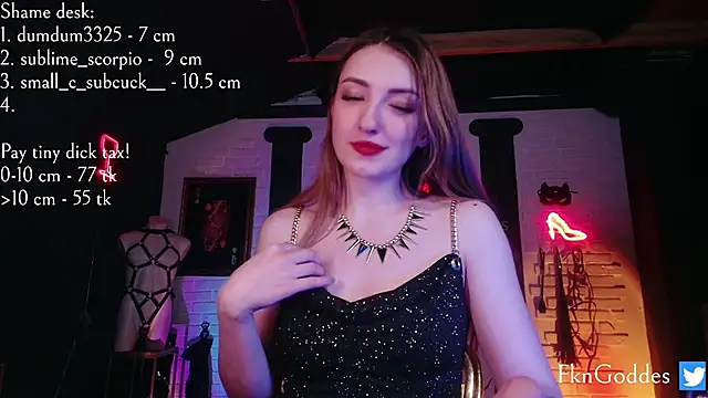 Snapshot of Jane_Goddess chatting on 4, 3, 2026 Jane Goddess online show from 4, 3, 2026