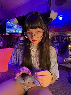 urpuppymoon online show from 8, 3, 2026