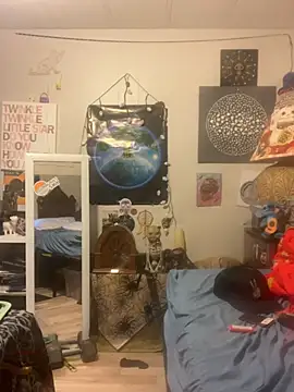 BobbyQ29 online show from 29, 11, 2025