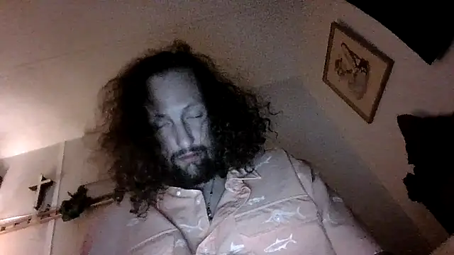 BobbyQ29 online show from 3, 12, 2025