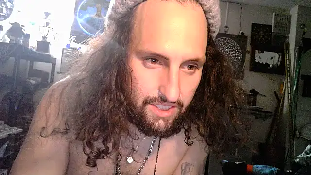 BobbyQ29 online show from 18, 2, 2026