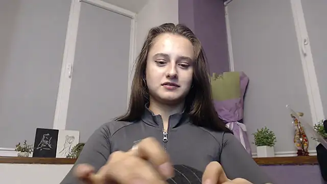 Caramel bunny online show from 5, 12, 2024