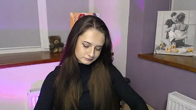 Caramel bunny online show from 22, 12, 2025