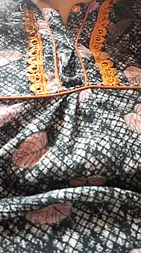 Ravina patil1 online show from 12, 1, 2025