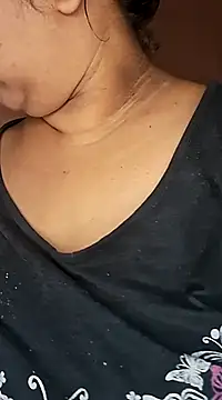 Ravina patil1 online show from 18, 1, 2025