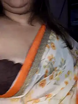 Ravina patil1 online show from 16, 2, 2025