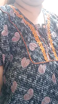 Ravina patil1 online show from 5, 3, 2025