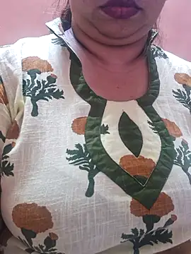 Ravina patil1 online show from 5, 3, 2025