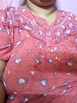 Ravina patil1 online show from 13, 3, 2025