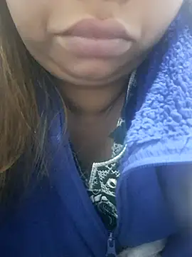 Ravina patil1 online show from 16, 11, 2025