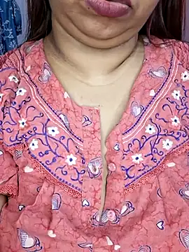 Ravina patil1 online show from 17, 3, 2026