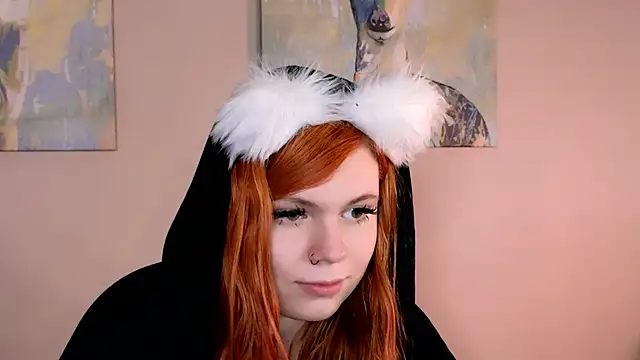 Tara Renn online show from 11, 2, 2025