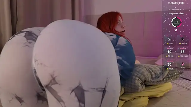 Tara Renn online show from 8, 10, 2025