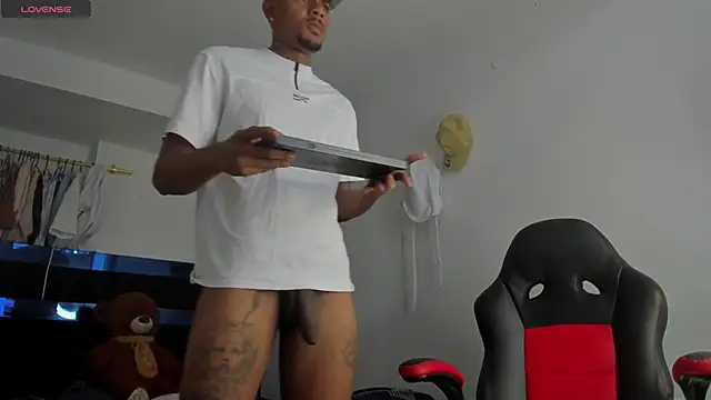 TysonWalkers online show from 15, 4, 2026