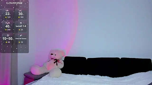 Snapshot of misspollywow chatting on 21, 9, 2025 misspollywow online show from 21, 9, 2025