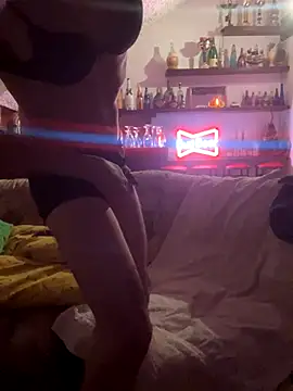 FetishFATALE72 online show from 23, 10, 2025