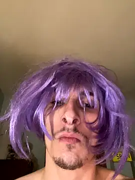 FetishFATALE72 online show from 4, 11, 2025