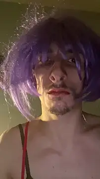 FetishFATALE72 online show from 17, 11, 2025