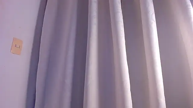 Avaline Blancx online show from 2, 3, 2025