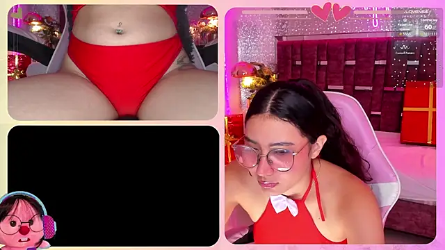 RossieGamer online show from 14, 12, 2025