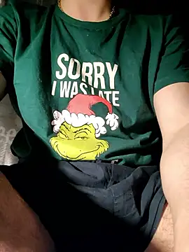 heszkewmeszke36 online show from 26, 10, 2025