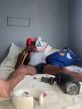 Maskman941 online show from 16, 11, 2025