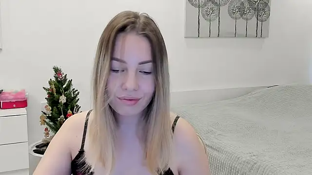 Mia shy1 online show from 2, 1, 2025