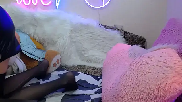 OlchikGirl online show from 31, 3, 2026