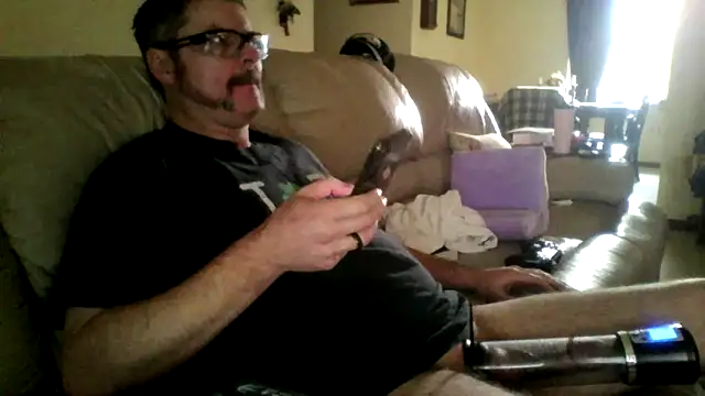 Billythekidd1978 online show from 19, 3, 2026