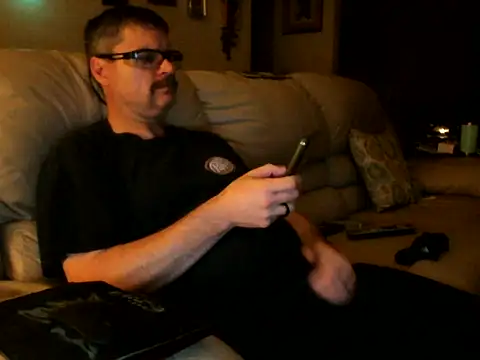 Snapshot of Billythekidd1978 chatting on 5, 5, 2026 Billythekidd1978 online show from 5, 5, 2026