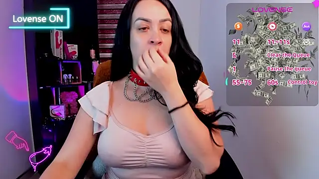 sara goodgirl13 online show from 18, 2, 2026