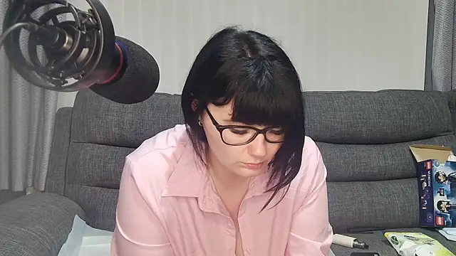 SquirtingIrishShannon online show from 27, 1, 2025