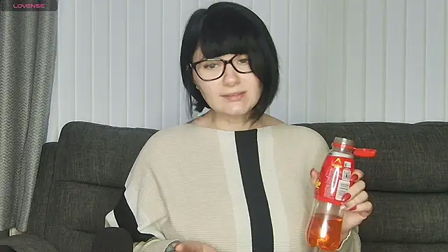 SquirtingIrishShannon online show from 24, 2, 2025