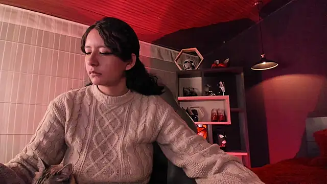 Snapshot of Moony_14 chatting on 1, 8, 2026 Moony 14 online show from 1, 8, 2026
