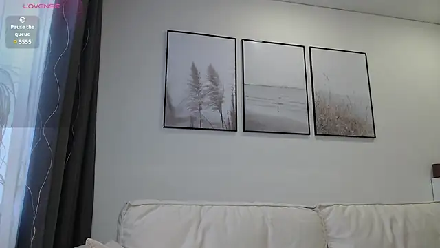 Snapshot of Linaa_Land chatting on 27, 1, 2025 Linaa Land online show from 27, 1, 2025