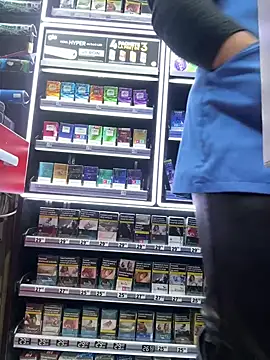 MikyVesela online show from 6, 12, 2024