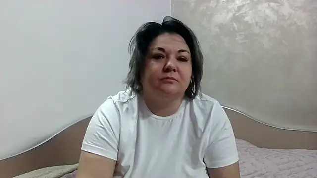 MikyVesela online show from 28, 2, 2025