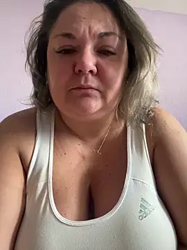 MikyVesela online show from 1, 11, 2025