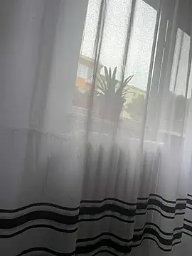 MikyVesela online show from 8, 7, 2026