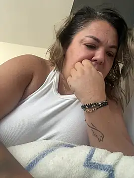 MikyVesela online show from 21, 7, 2026