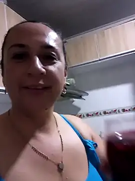 KiaraEliza online show from 11, 12, 2024